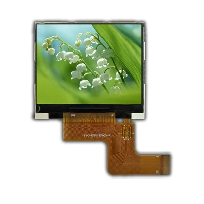 Puas yog ntu LCD ntau lub zog-ntau dua li LED cov raj?